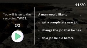 ТЕСТ: Определить свой уровень английского языка. Тест на уровень английского языка, узнай свой!