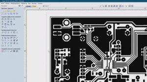 CNC Изготовление печатных плат на ЧПУ станке год спустя