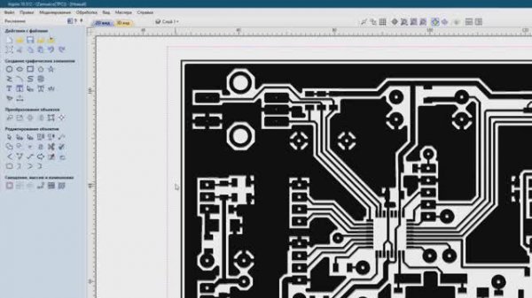 CNC Изготовление печатных плат на ЧПУ станке год спустя