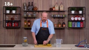 Две настойки на кумквате из самогона - неземной аромат! Такие напитки рождаются на небесах!