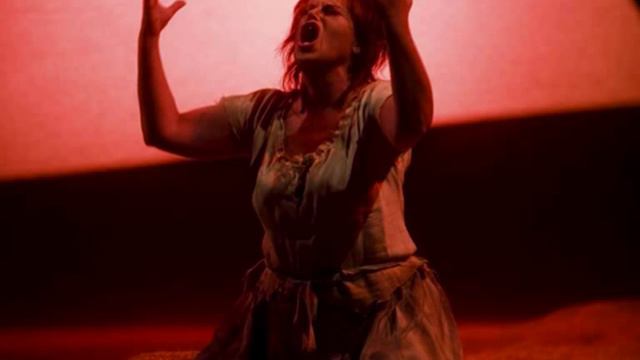 MANON LESCAUT 4/4 JUST LISTEN with INESSA GALANTE (Links other parts in Info) смотреть онлайн