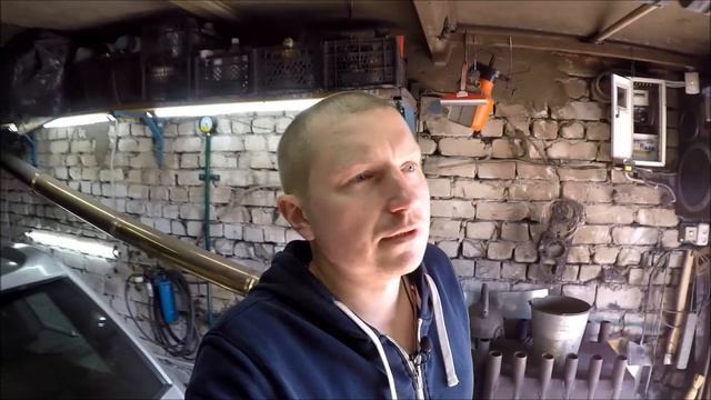 Что творится под накладками порогов ВАЗ2110 и другие.Как продлить жизнь металлу смотреть онлайн