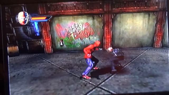 The Human Spider Vidieo Game (ft Mickey Powerhouse Productions) смотреть онлайн