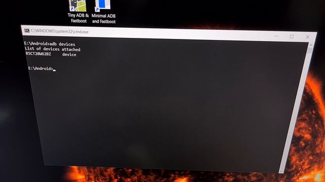 How to Uninstall Galaxy S22 Bloatware and System Apps using ADB смотреть онлайн
