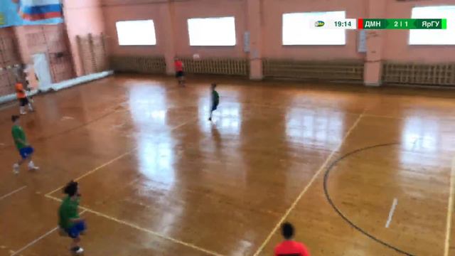 ЯМФЛ Демиург - Метро Недвижимость - ЯрГУ смотреть онлайн