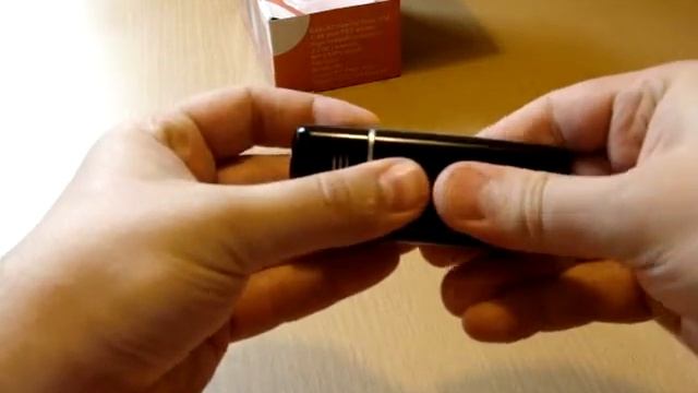 Супер мини телефон , копия nokia 6700. Видео из коробки. смотреть онлайн