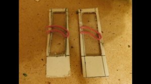 КАК СДЕЛАТЬ ПАЗ VECTOR NEXT ИЗ БУМАГИ И КАРТОНА!