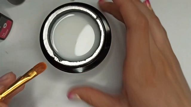 Летний маникюр самой себе|Фреза для снятия с AliExpress|Простой градиент ?