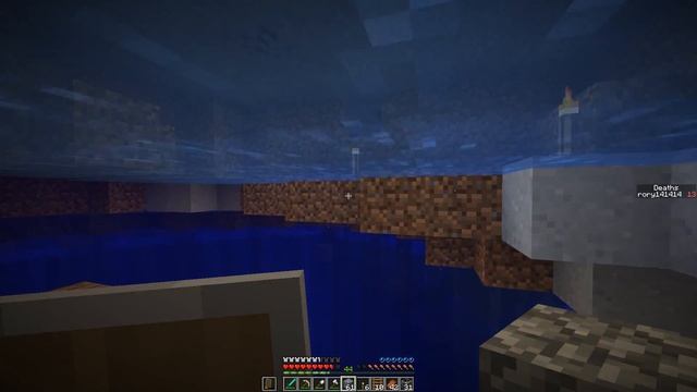 Cube Block #10 - Minecraft - Куб Блок смотреть онлайн