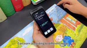 Новый портативный аудио переводчик Z6 138 язык