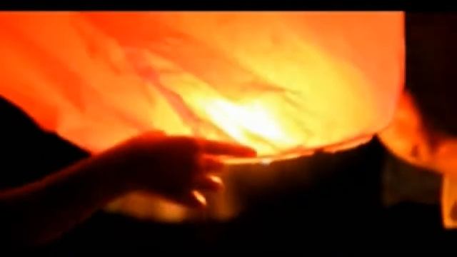 Небесные фонарики "Sky Light" на выпускной смотреть онлайн