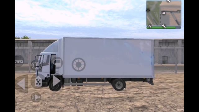 Мой первый рабочий день Реальная жизнь в Madout2 Bigcityonline