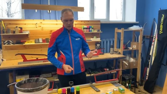 Всё! Выбрасываем жидкие смазки в мусор! смотреть онлайн