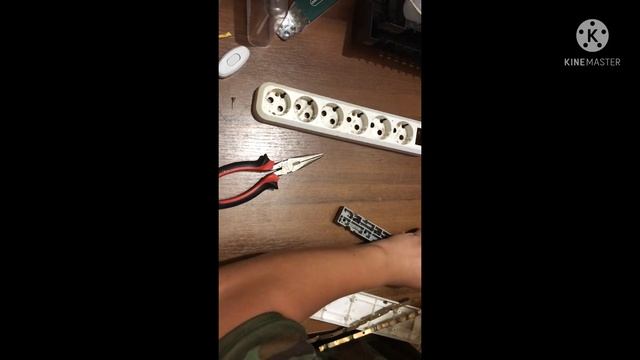 Ремонт. Удлинителя смотреть онлайн