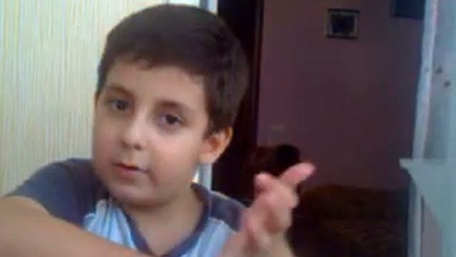 Ноганно-Черный пистолет!:D смотреть онлайн