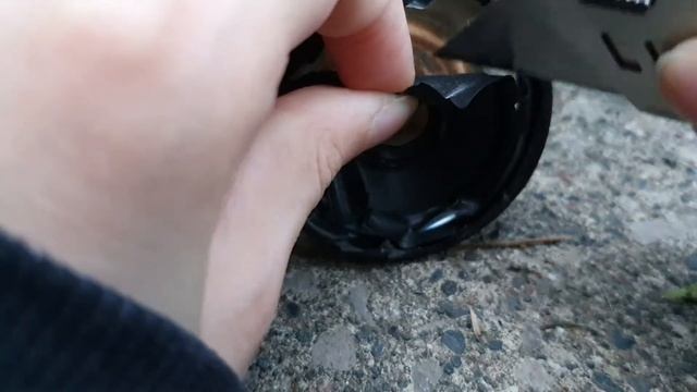 Assess the damage of the fake jbl speaker driver смотреть онлайн