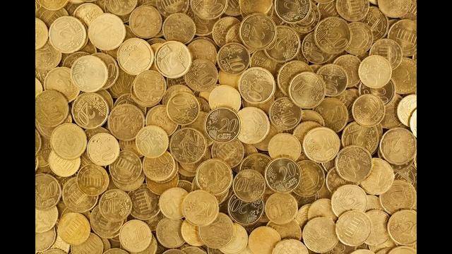 Мощная молитва для привлечения денег. Джозефа Мерфи смотреть онлайн