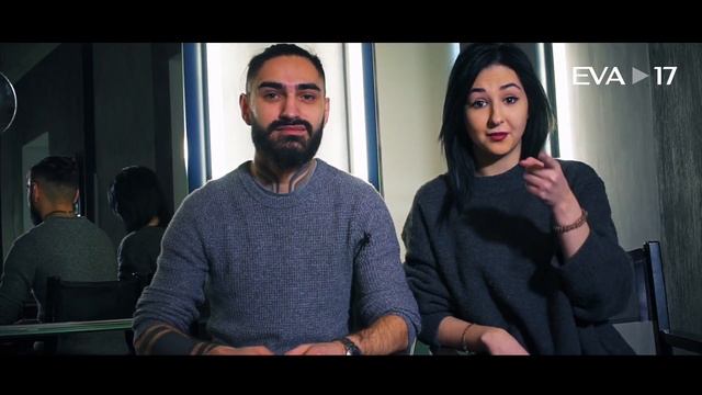 ESTEL Video Awards: Валентин Калиничев и Юлия Дяпкина (Имидж студия Дениса Осипова) смотреть онлайн