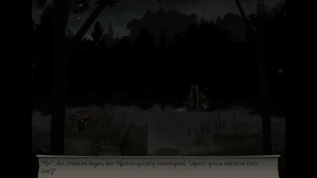 Oknytt Chapter 2 Walkthrough смотреть онлайн