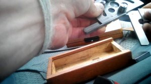 Угломер+Микрометр