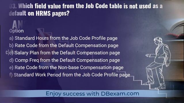 Top 5 Tips to Crack 1Z0-416 PeopleSoft 9.2 Human Resources Essentials Exam смотреть онлайн