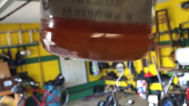 Puch Moped Timing Adjustment! смотреть онлайн