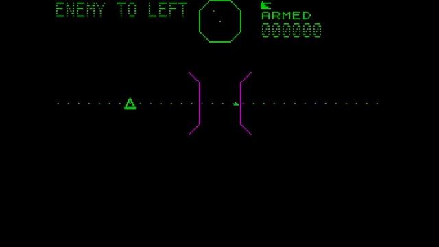 Arcade Classics 3. Combat Zone Review for the Sinclair ZX Spectrum by John Gage смотреть онлайн