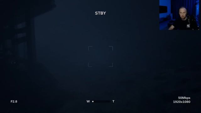 ЗУБАРЕВ ИГРАЕТ В Outlast 2   ZUBAREFFF ИГРАЕТ В ХОРРОР   НАРЕЗКА СО СТРИМА #zubarefff