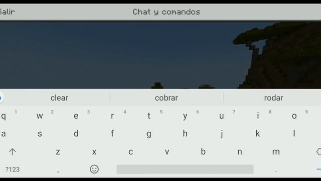 Java Vs Bedrock |?15 DIFERENCIAS que NO Sabías #8 смотреть онлайн