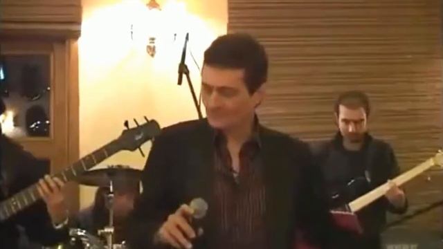 Paul Baghdadlian «erani»  (Пол Багдадлян «ерани»)