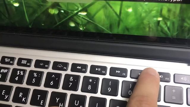 MacBook Pro 2015
