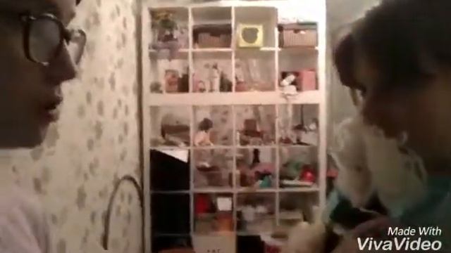 Почему нельзя открывать дверь неизвестным людям. смотреть онлайн