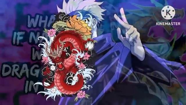What If Naruto Was Infinity Dragon God In High School Dxd | Part 1