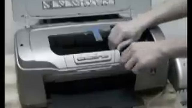 R800 Ink System Pro CIS