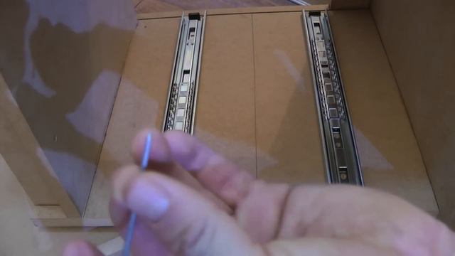 COMO COLOCAR O INSTALAR CORREDERAS TELESCOPICAS Facil Y Tips - Luis Lovon смотреть онлайн