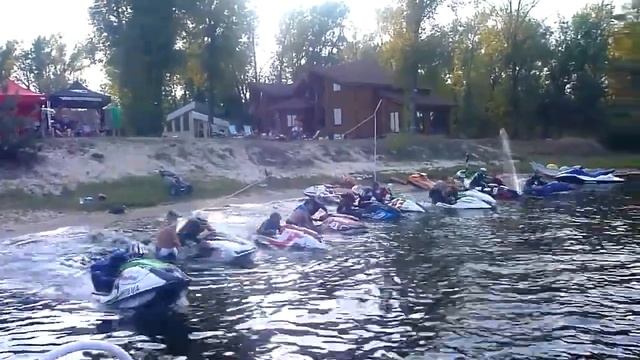 Киев покатушки смотреть онлайн