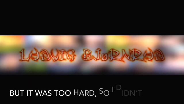 I REMADE MY FIRST BANNER EVER!!! || BEFORE AND AFTER || MORE TALKING?! смотреть онлайн