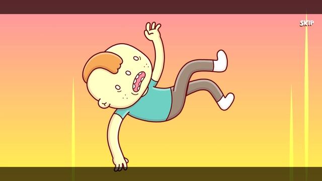 EGGGGG: THE PLATFORM PUKER - How Vomit Is Funny In Games смотреть онлайн