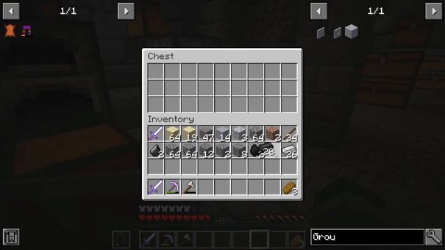 Getting into tinker construct[Minecraft Forge with Fire] смотреть онлайн