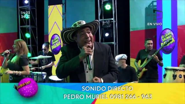 Pedro Muriel | GRAN SHOW DE PALMA| 13-01-2024 смотреть онлайн