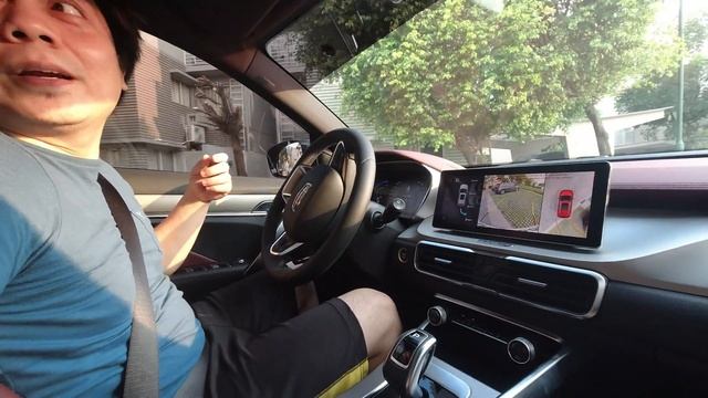 My Geely Coolray Review! Super amazing car!!! смотреть онлайн
