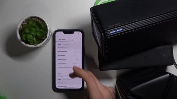 Unleash the Full Potential of Your Xiaomi Mesh System AX3000 - Change Your Wi-Fi SSID Today!