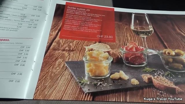 🇮🇹🇨🇭Riding the Amazing High Speed Train via the Gotthard Base Tunnel (Milan→Zurich) смотреть онлайн