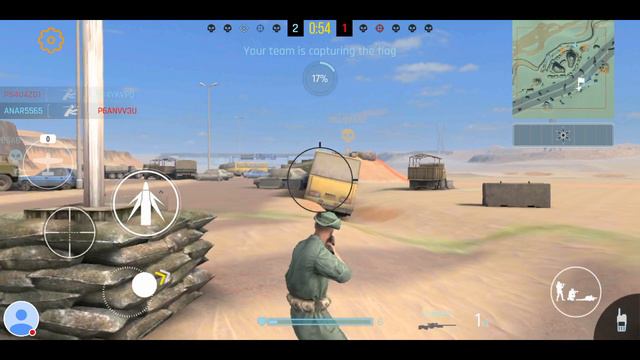 Стрим игры "Forces of Freedom".2часть играем за китайского разведчика смотреть онлайн