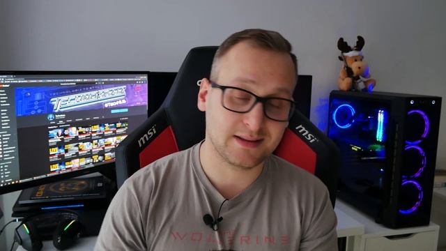 Nvidia sama odblokowała kopanie na RTX 3060 12GB ?! - #TechNIUS 164 смотреть онлайн