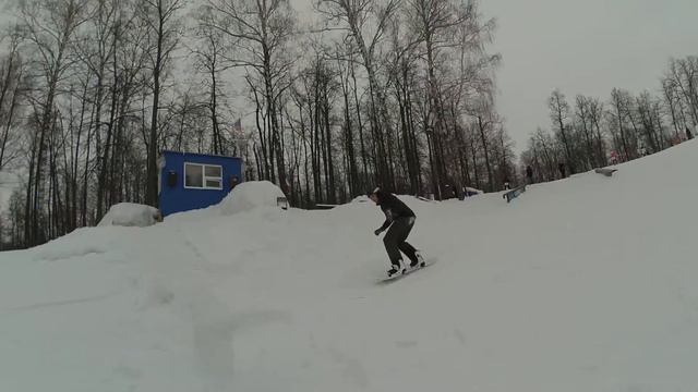 Курс продвинутый 2019-02-10