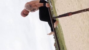 Тренировка по Калистенике / Воркауту