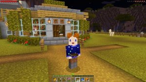 КАК ДОБЫТЬ ЛЕД В МАЙНКРАФТЕ ?? НИКТО НЕ ЗНАЕТ ? НО Я ВАМ РАССКАЖУ ? minecraft выживание