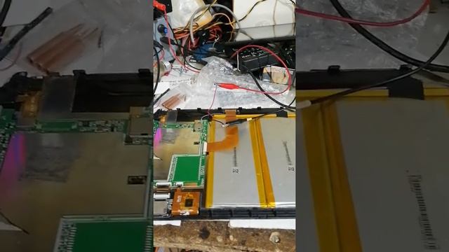 Как оживить старый планшет? смотреть онлайн