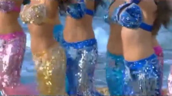 ДиДюЛя - На побережье